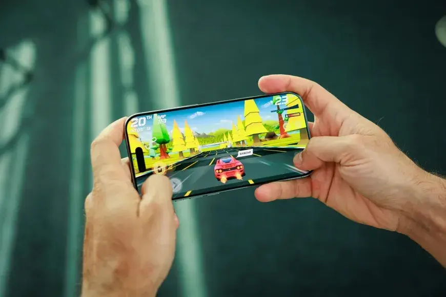 سختافزار و نرمافزار iPhone Air