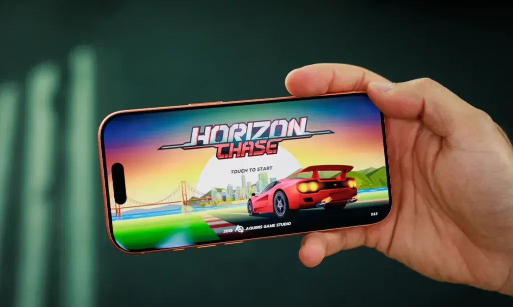 سختافزار iPhone 17 Pro