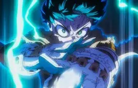 بهترین انیمه‌های پاییز ۲۰۲۵