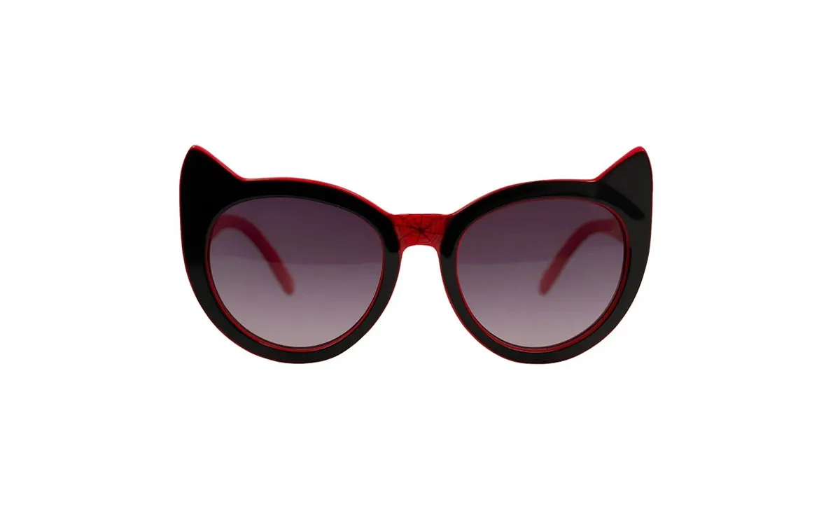 عینک آفتابی پسرانه اسپایدرمن