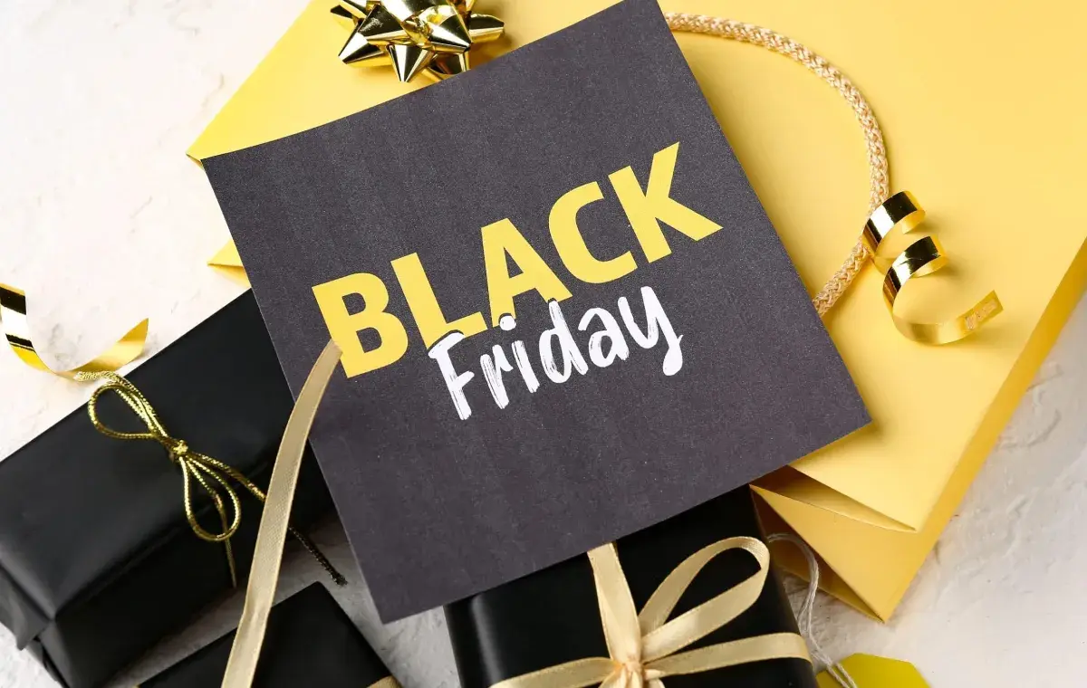 تاریخ بلک ‌فرایدی ۱۴۰۴ دیجی‌کالا