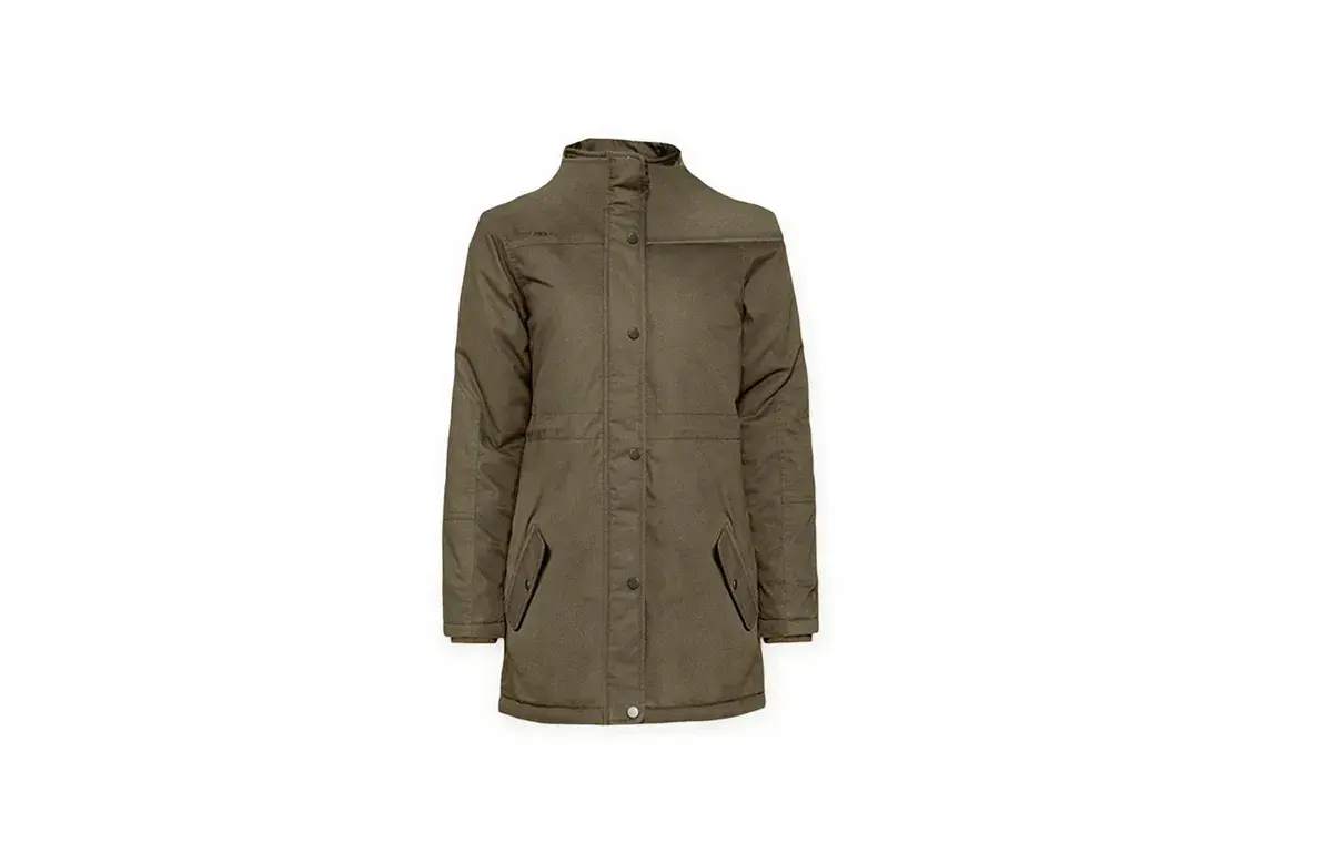 کاپشن زنانه اسمارا مدل SH