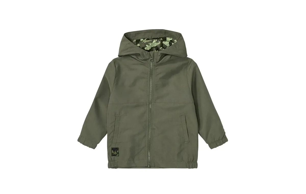 کاپشن بهاره پسرانه لوپیلو مدل 20328202