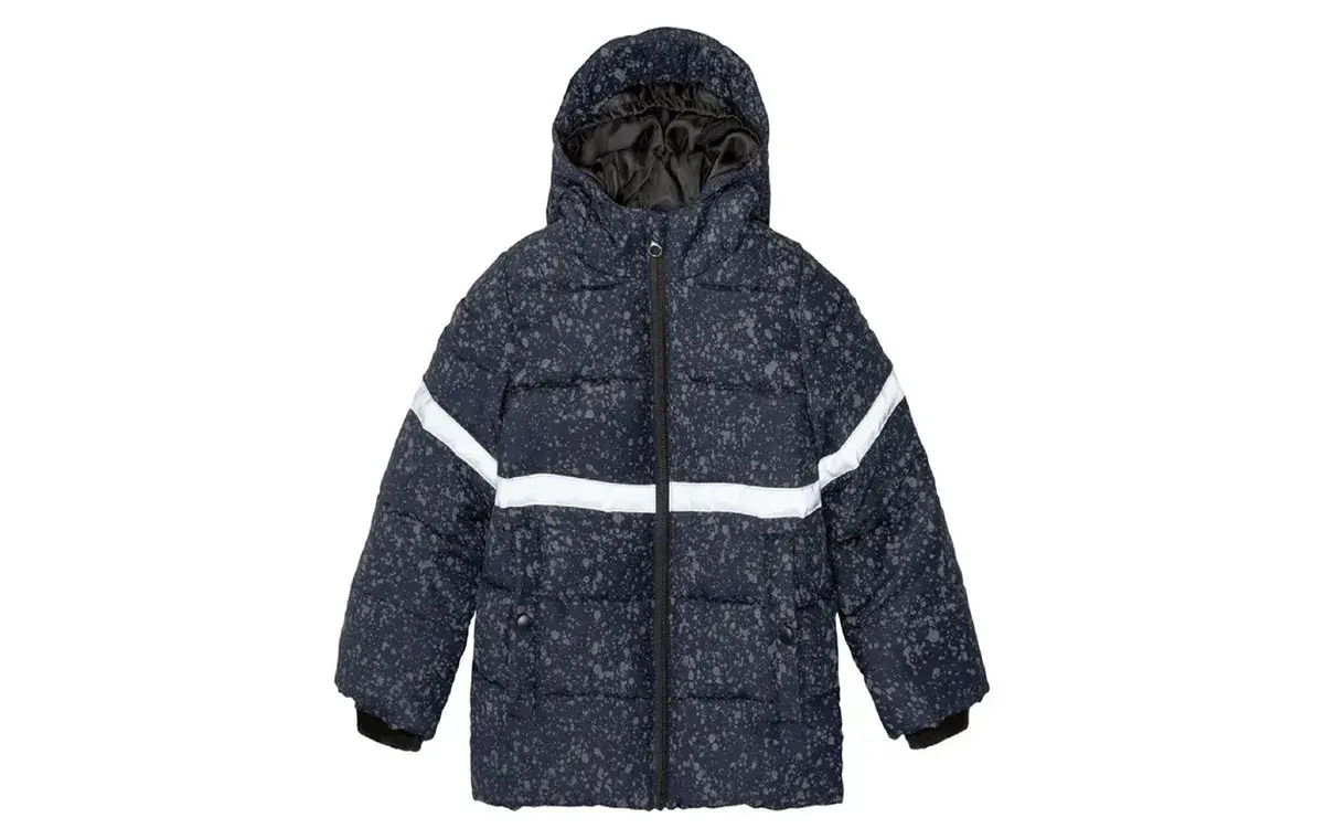 کاپشن پسرانه لوپیلو مدل 753w8h