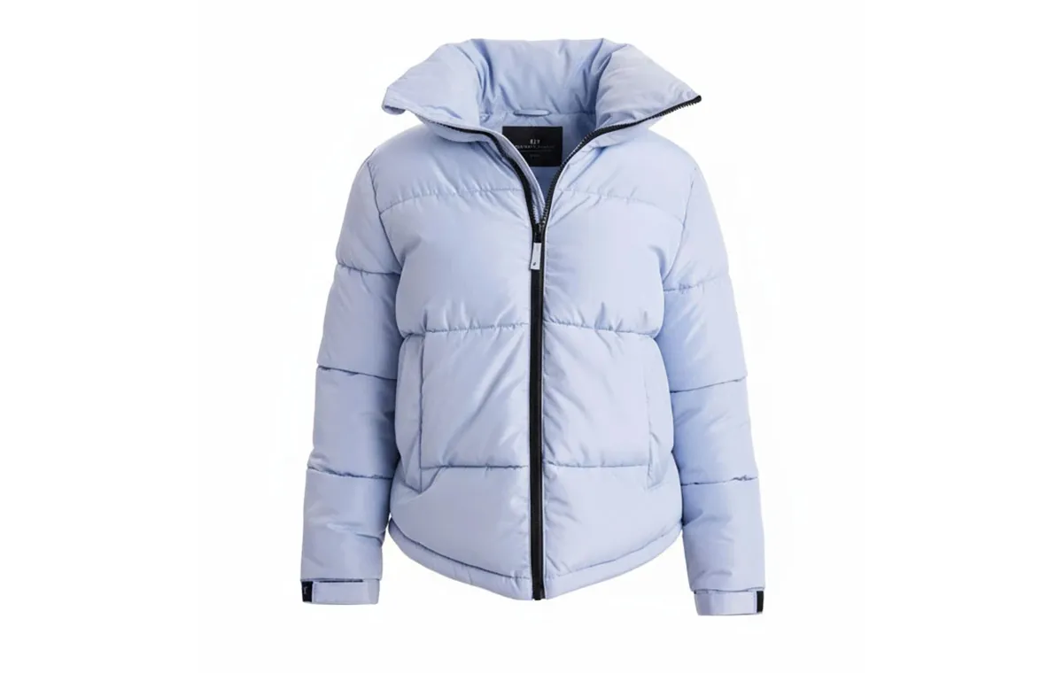 کاپشن زنانه دفکتو مدل DEF 143