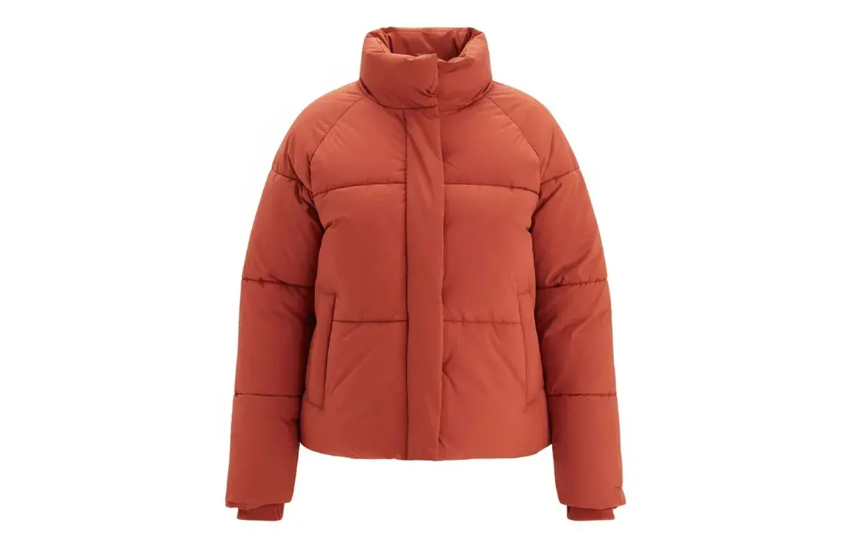 کاپشن زنانه دفکتو مدل DEF 143