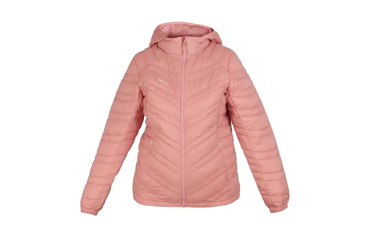 کاپشن زنانه هامتو مدل 20224B-3