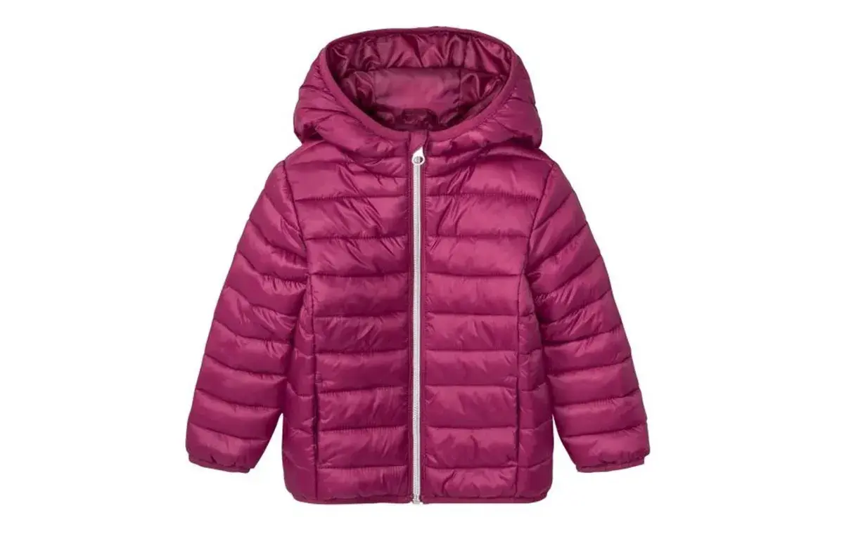 کاپشن دخترانه لوپیلو مدل 20376785