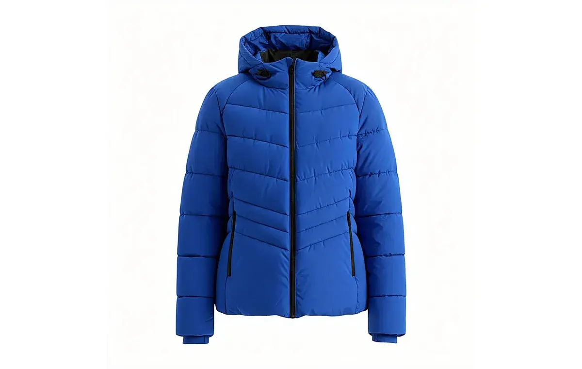 کاپشن زنانه دفکتو مدل DEF 143