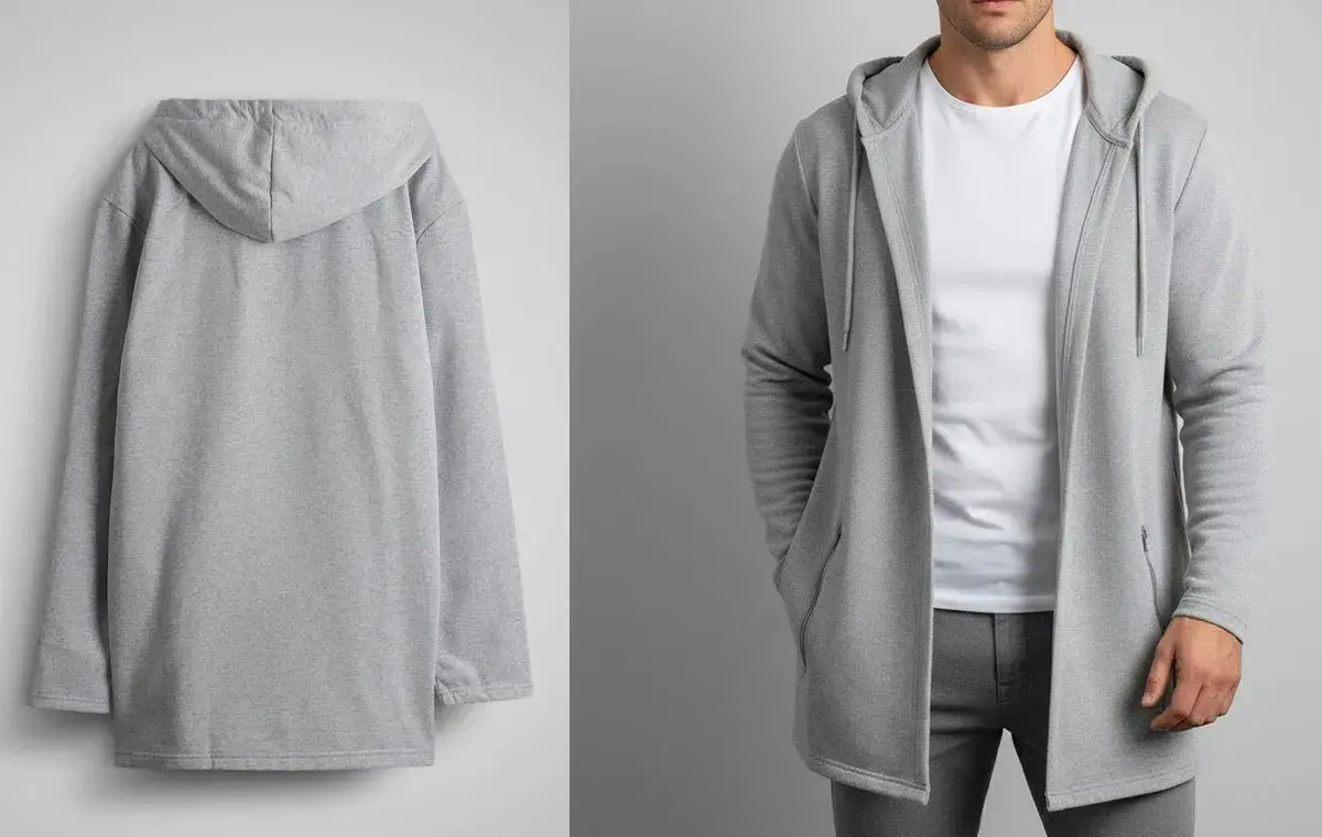 سویشرت مردانه ترندیول مدل 822681596