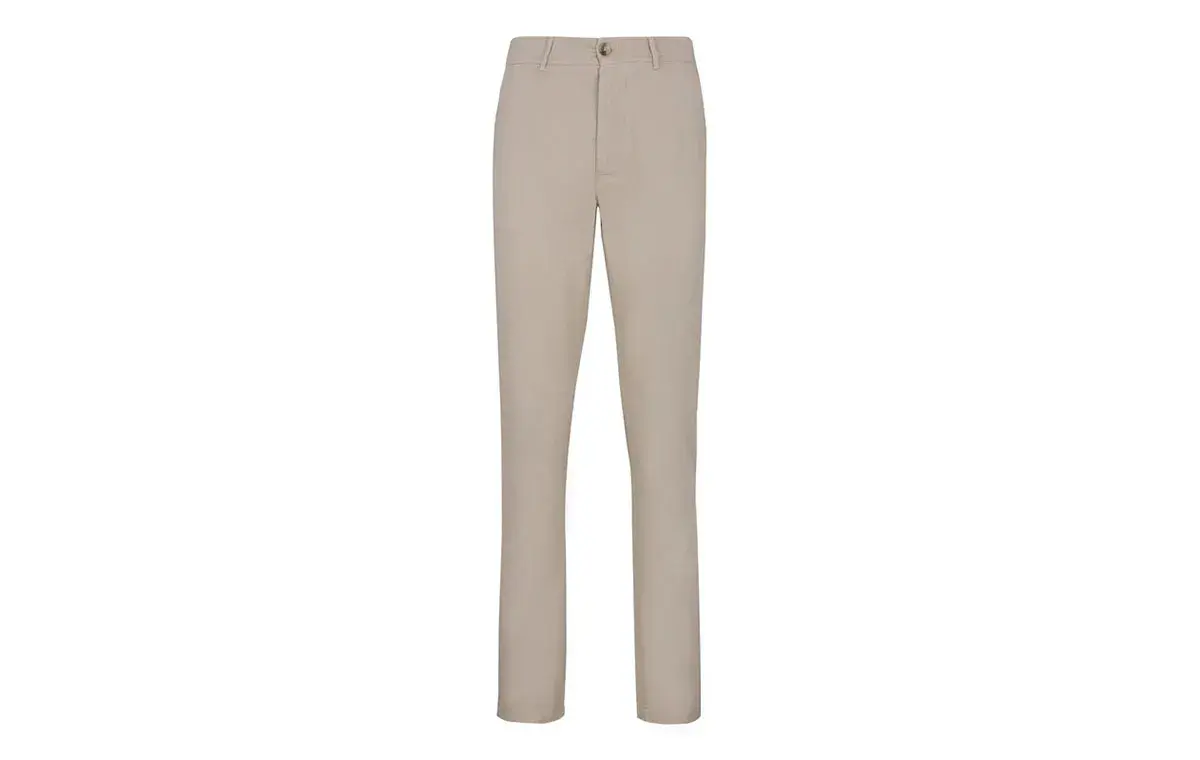 شلوار راسته مردانه سارک مدل 1344615