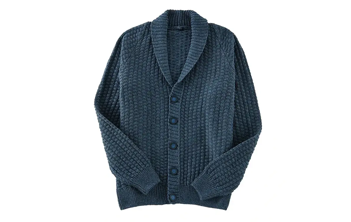 ژاکت مردانه ترندیول مدل 47893256