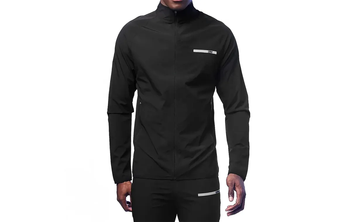 سویشرت ورزشی مردانه نوزده نودیک مدل GK1938 B