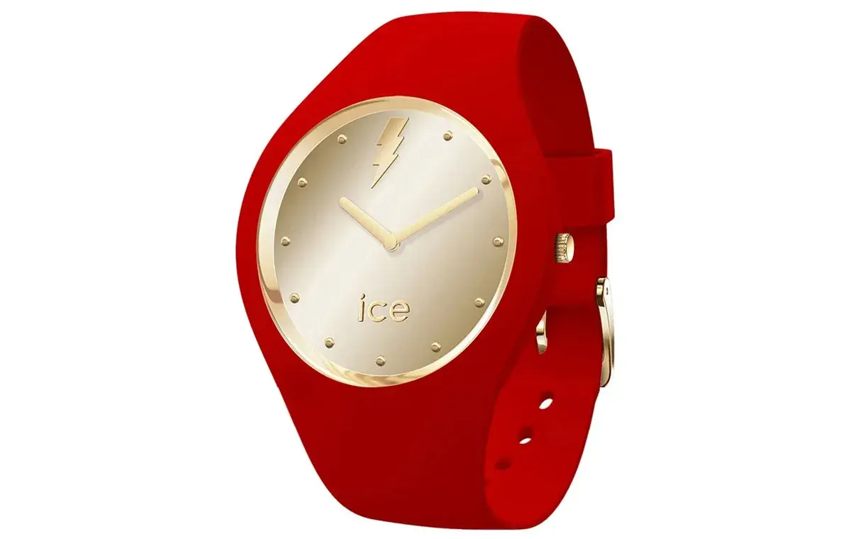 ساعت مچی عقربهای زنانه آیسواچ مدل 019861