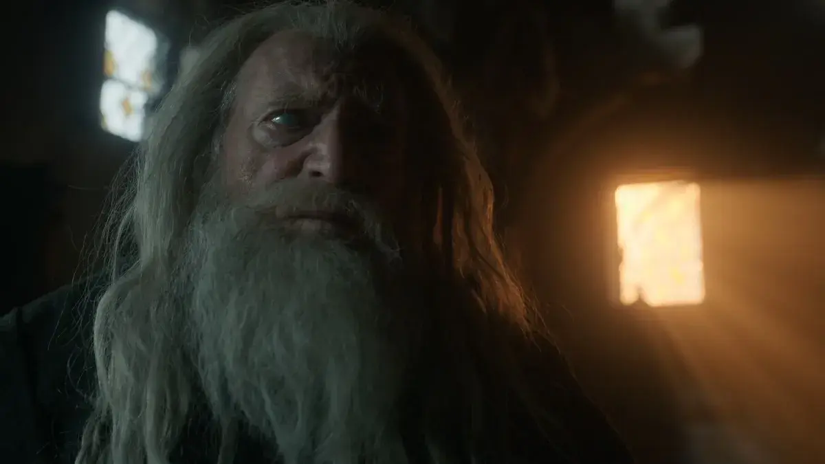 دیوید بردلی