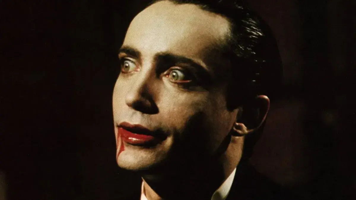 دراکولای اندی وارهول