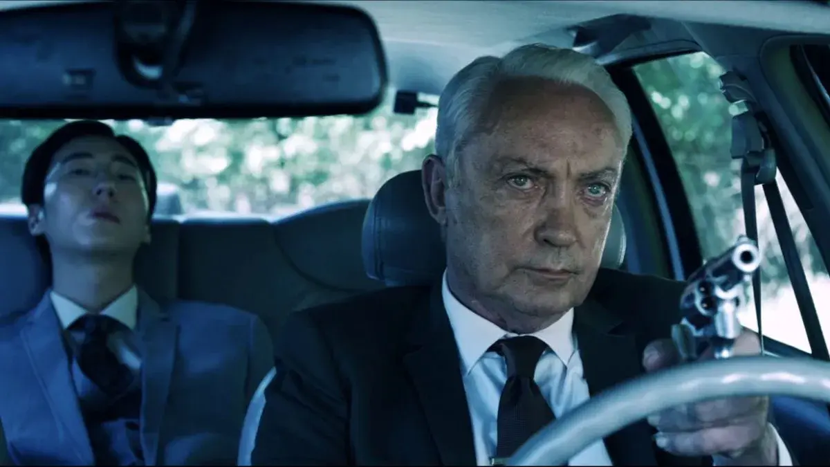 درگیری در سلول ۹۹