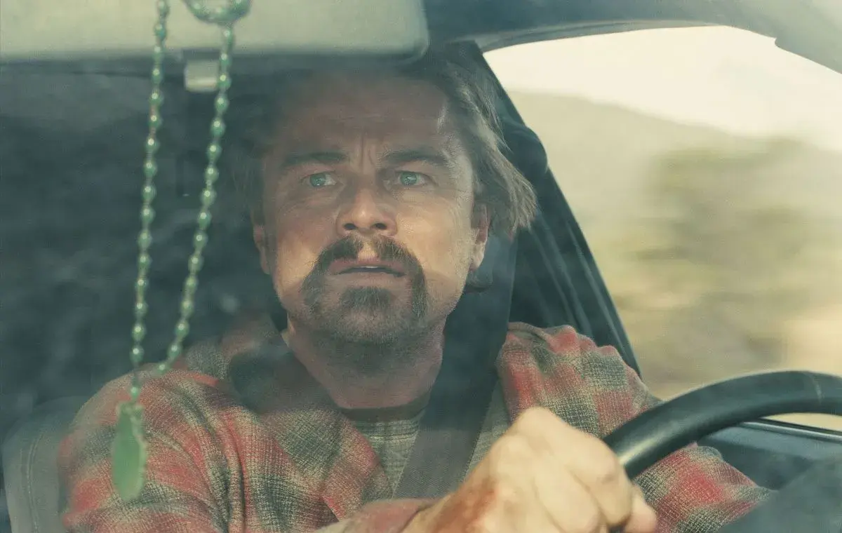 نقد فیلم یک نبرد پس از دیگری