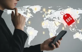 خرید گوشی از خارج