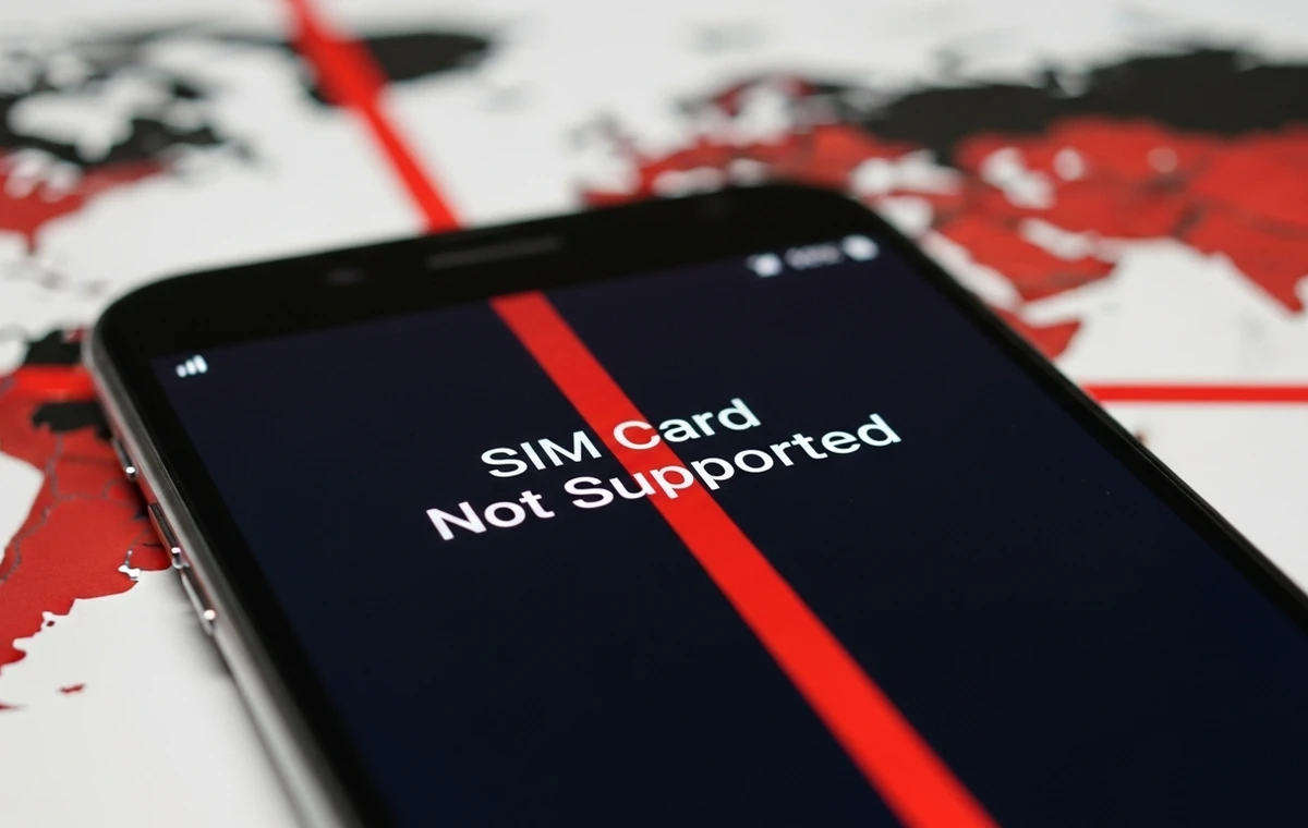 خرید گوشی از خارج