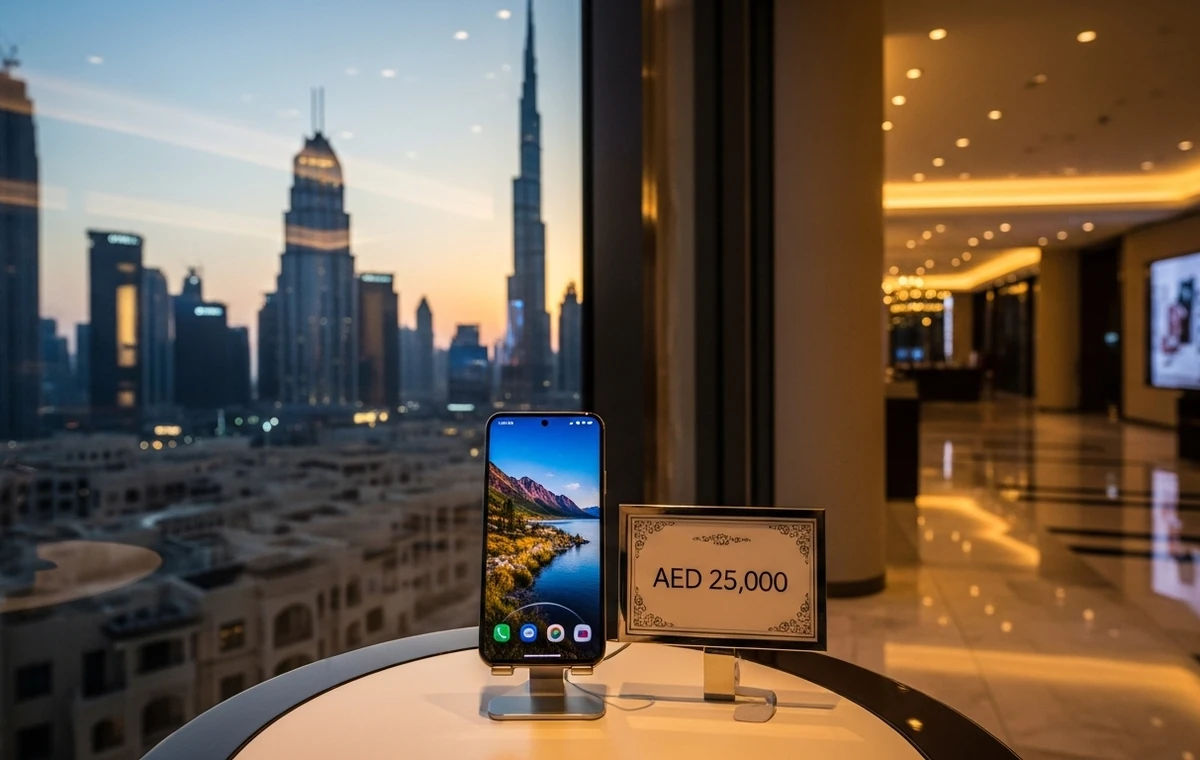 خرید گوشی از خارج