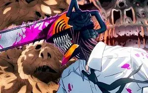 هرچه باید پیش از تماشای فیلم «مرد ارهای: آرک رزه» به یاد داشته باشید