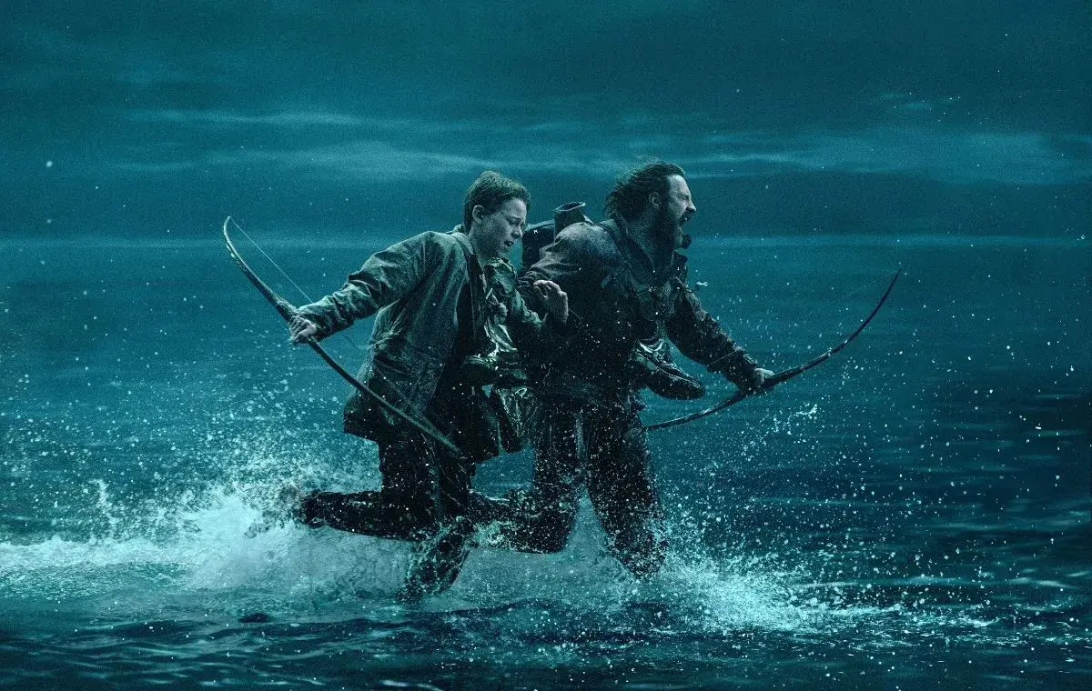 بهترین فیلمهای ترسناک 2025؛ 28 سال بعد (28Years Later)