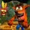 Crash Bandicoot