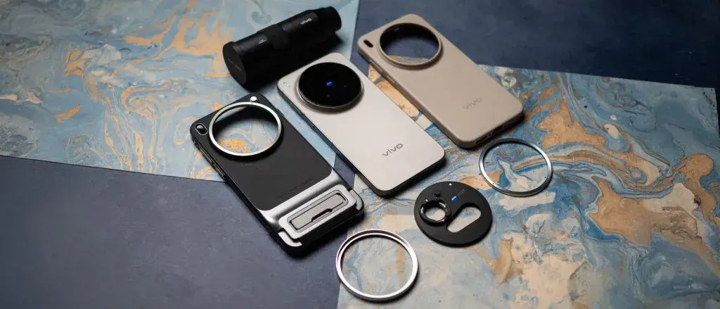 قیمت ویوو X300 پرو در ایران