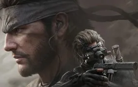 اسکین نیکد اسنیک برای دلتا فورس