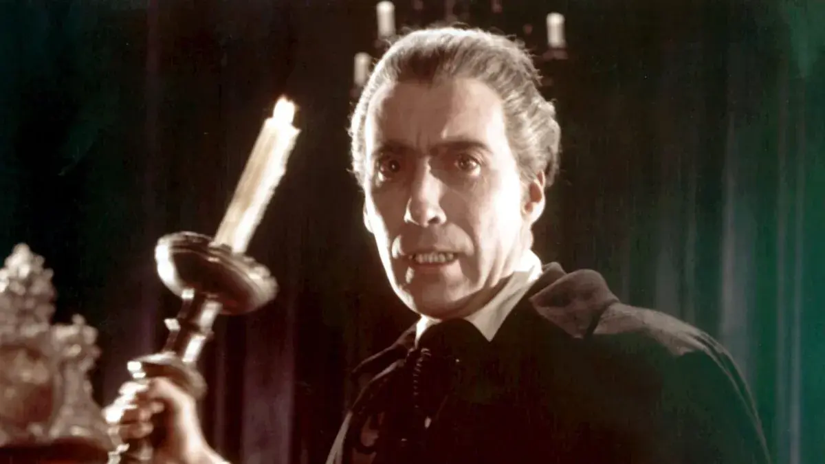 کریستوفر لی