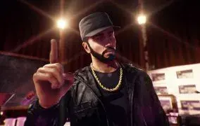 هدف جدید هیتمن