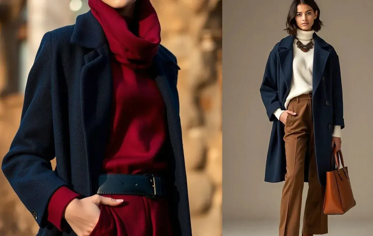 رنگ سرمه‌ای