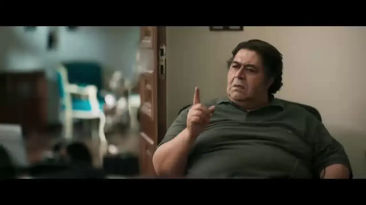 بررسی از یاد رفته