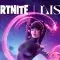 Lisa Fortnite