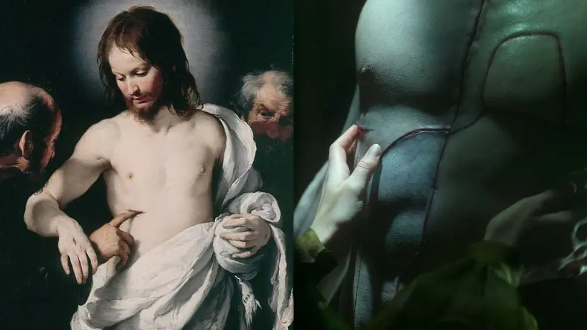 فیلم «فرانکنشتاین»