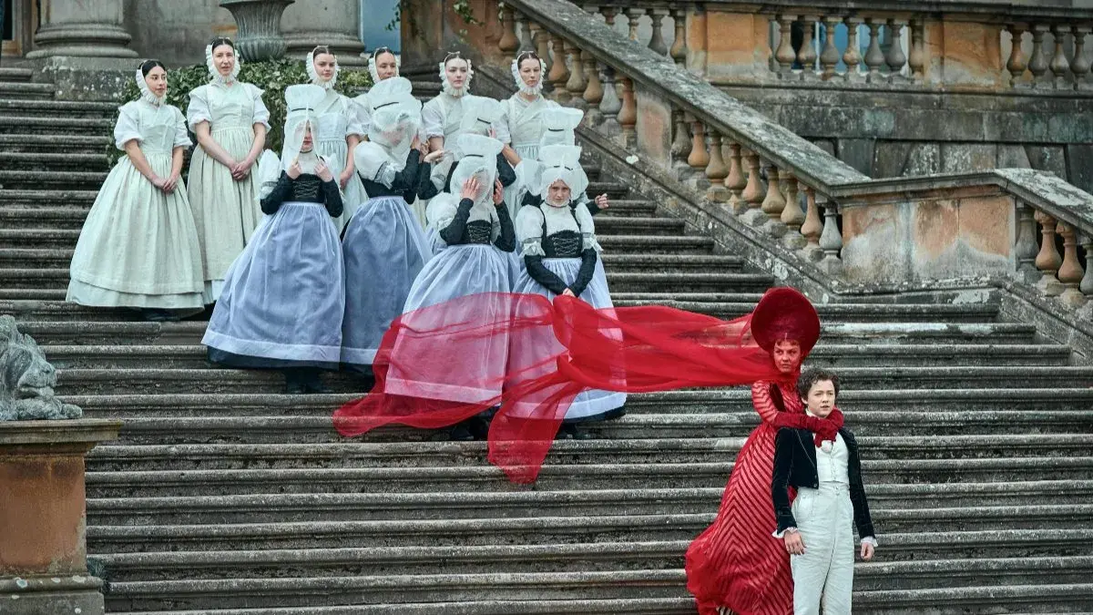 فیلم «فرانکنشتاین»