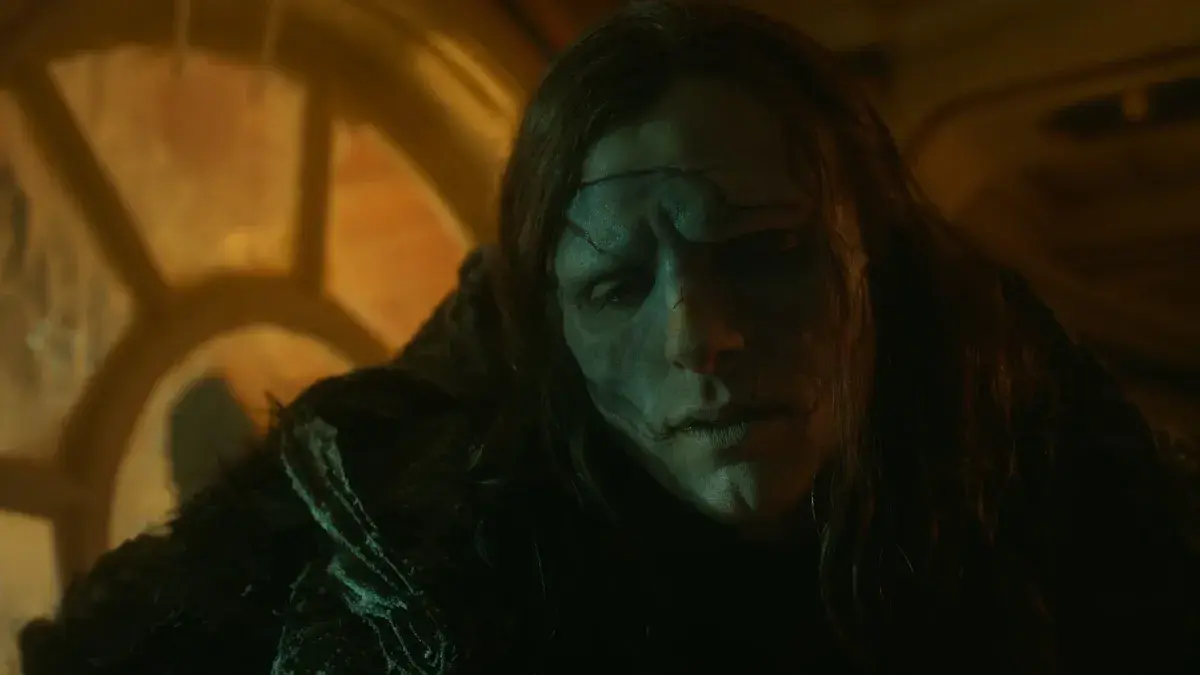 نقد فیلم «فرانکنشتاین»