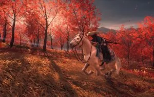 گوست آو یوتی در یک ماه ۳.۳ میلیون نسخه فروخته است