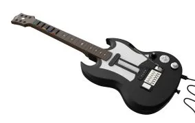 گیتار کنترلر Gibson SG