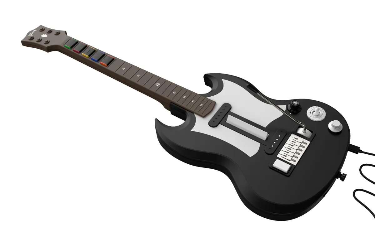 گیتار کنترلر Gibson SG