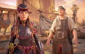 فروش مجموعه بازی‌های هورایزن از مرز 40 میلیون نسخه عبور کرد