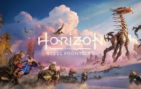 Horizon Steel Frontiers