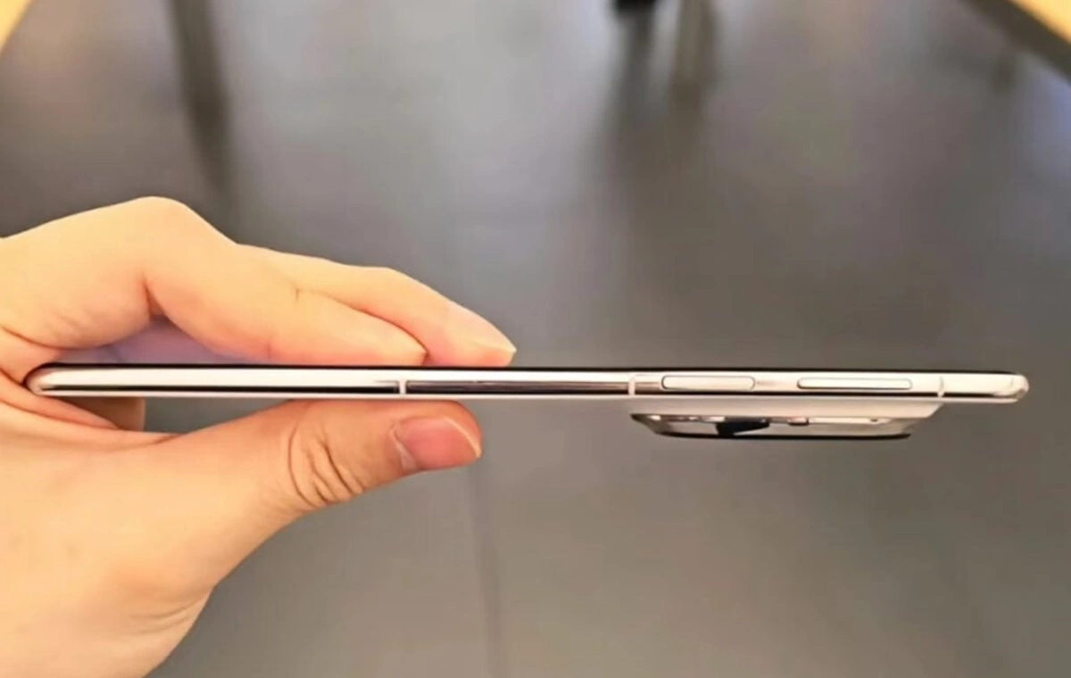 هواوی میت ایر