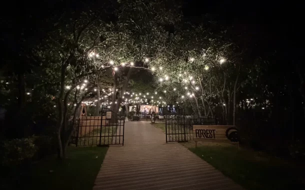 دوربین فوق عریض آیفون ۱۷ پرو