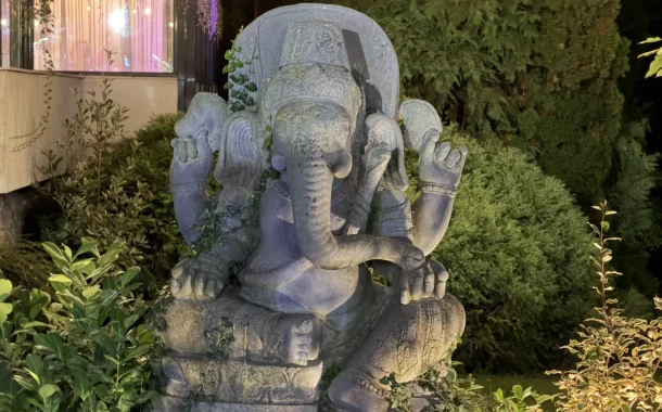 دوربین تلهفوتو آیفون ۱۷ پرو