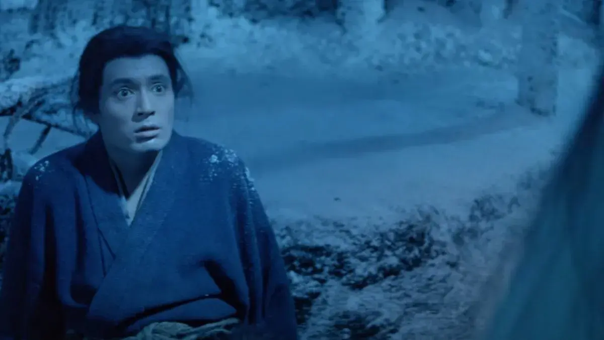 «کوایدان» از بهترین فیلمهای تاتسویا ناکادای