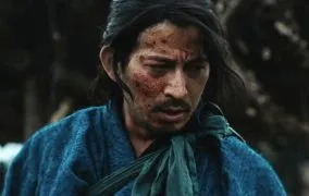 نقد سریال «آخرین سامورایی ایستاده»