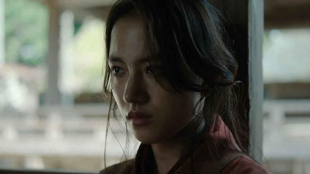 ایروها با بازی کایا کیوهارا