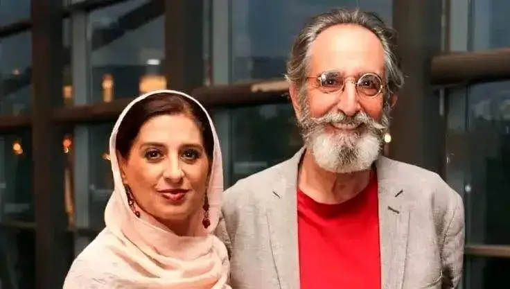 مائده طهماسبی